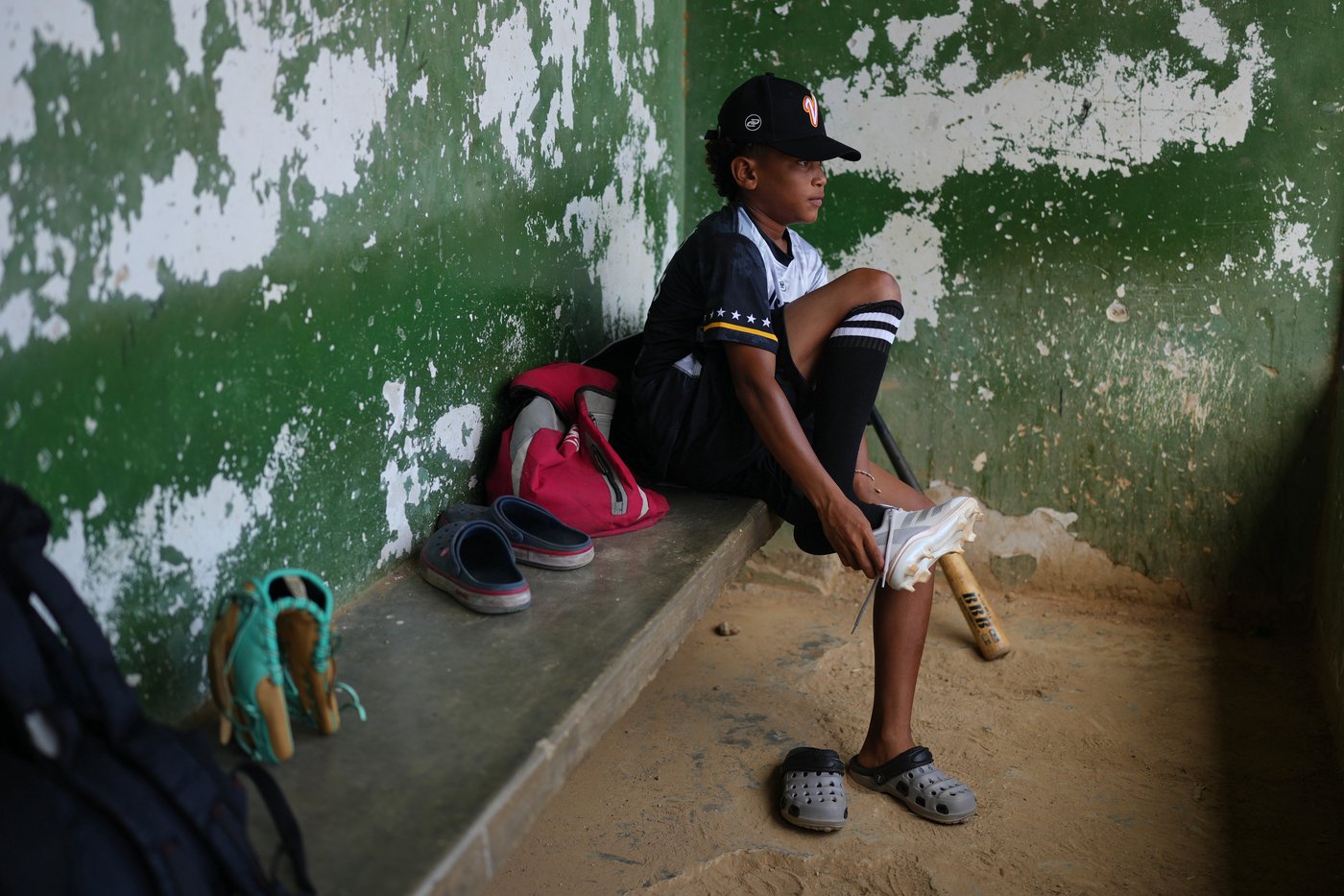 The top photos of the day by AP photojournalists | iNwheels