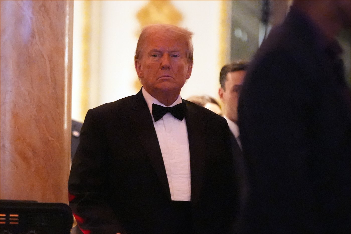 Trump has called for dismantling the Education Department. Here's what that would mean | iNFOnews.ca