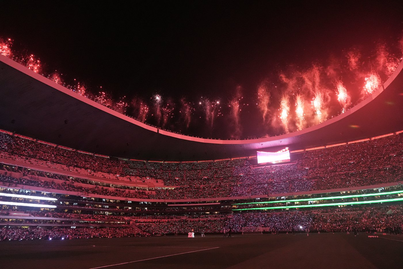 NFL owners approve playing up to 10 international games beyond 2026 season | iNFOnews.ca