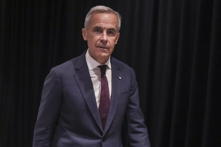 In the news today: Day 2 of Carney cabinet retreat, TIFF launches with John Candy doc | iNFOnews.ca