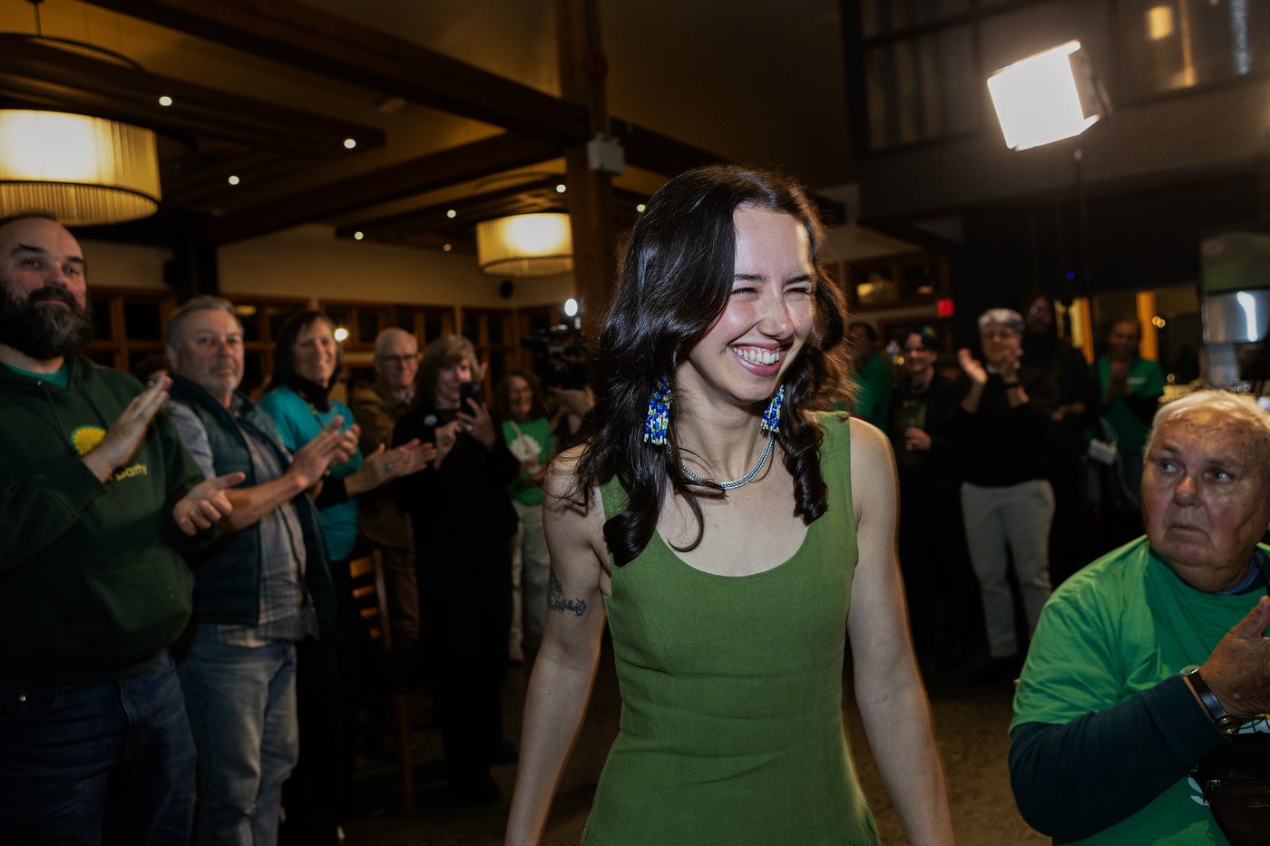 B.C. turns blue: Conservatives win majority, with Lorne Doerkson to be premier | iNFOnews.ca
