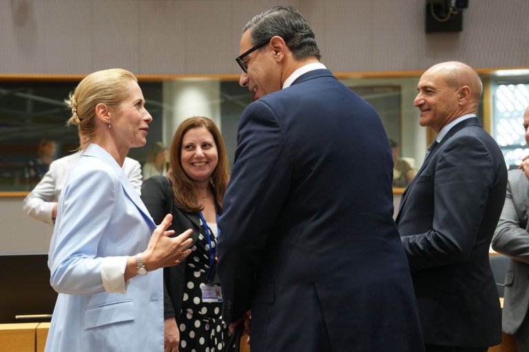 EU rallies dozens of nations to pledge $1 billion for recovery fund in Gaza | iNFOnews.ca