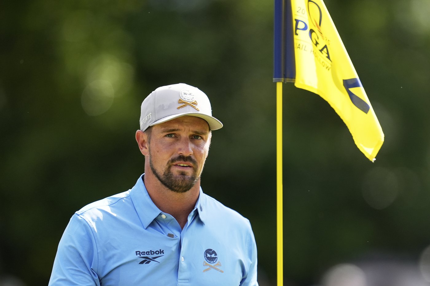 McIlroy says there's a reason he didn't talk to DeChambeau: He was trying to win the Masters | iNFOnews.ca