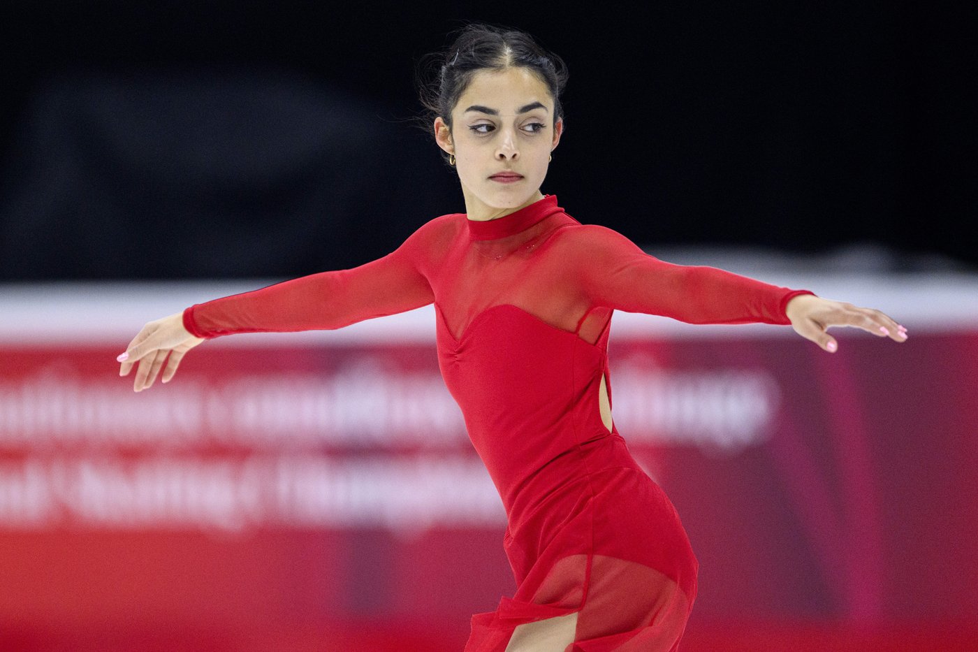 Schizas, returning Daleman set for fierce battle for Canada's Olympic spot | iNFOnews.ca