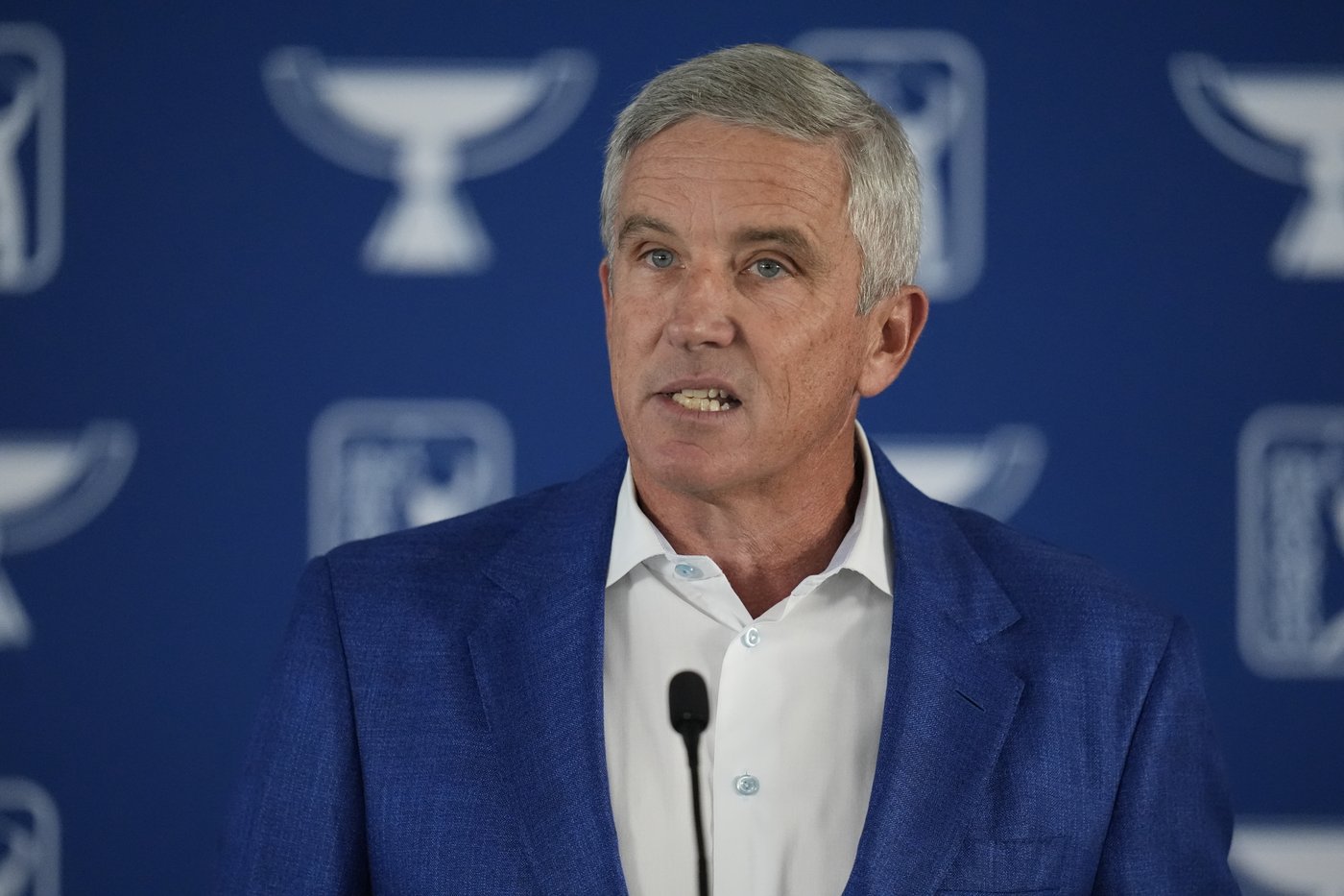 Tiger Woods to lead group that could reshape the PGA Tour's competitive model | iNFOnews.ca Tiger Woods to lead group that could reshape the PGA Tour's competitive model | iNFOnews.ca
