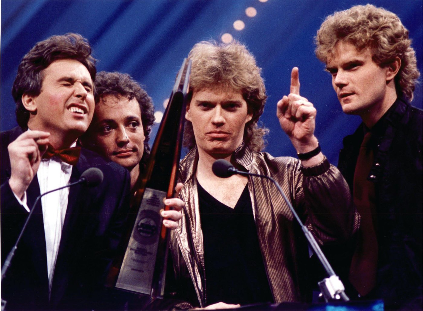'SNL' at 50: Loverboy's Mike Reno remembers working weekend shift with Jerry Lewis | iNFOnews.ca 'SNL' at 50: Loverboy's Mike Reno remembers working weekend shift with Jerry Lewis | iNFOnews.ca