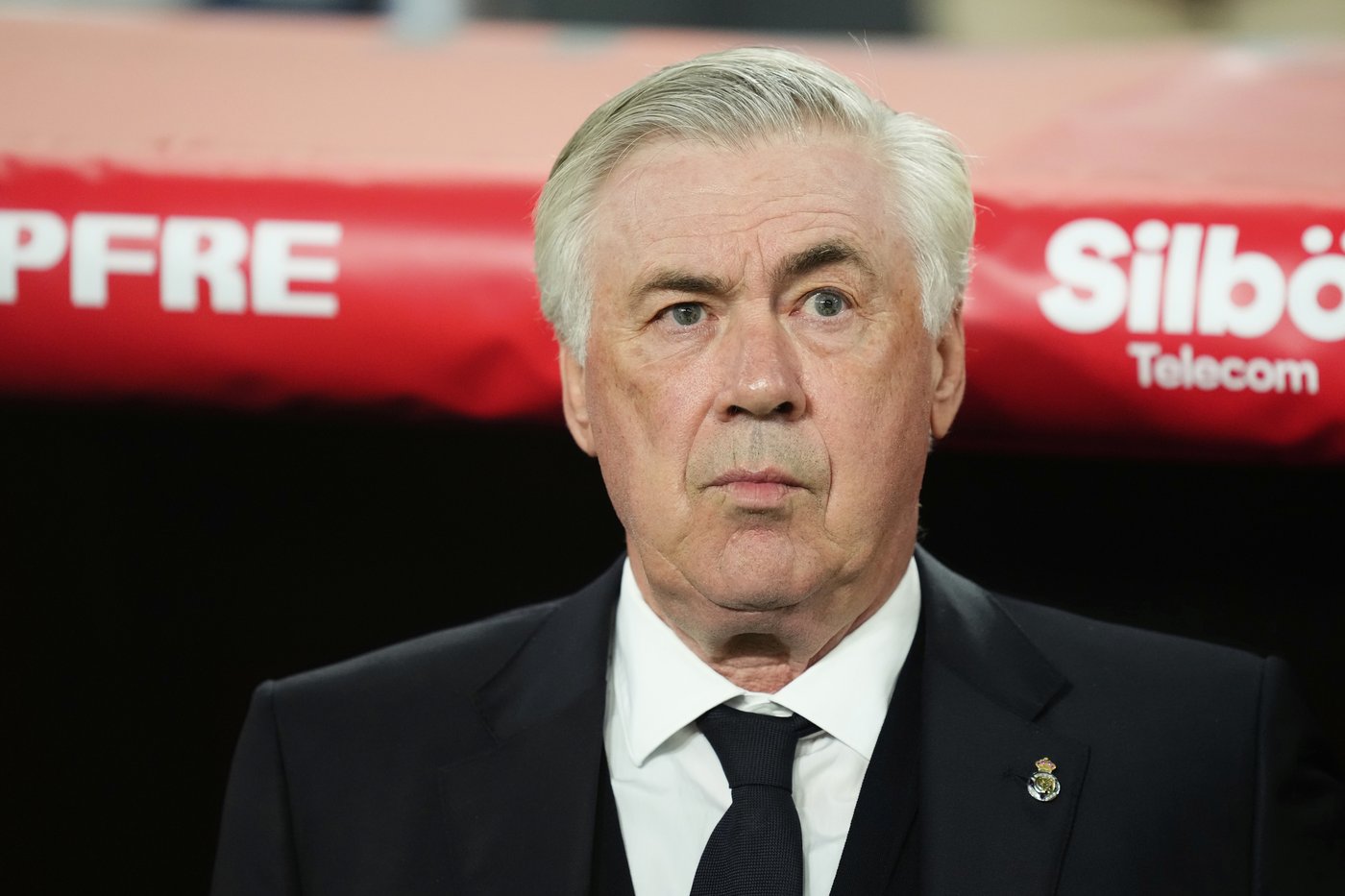 Brazilians getting impatient as soccer federation negotiates with Ancelotti to become next coach | iNFOnews.ca
