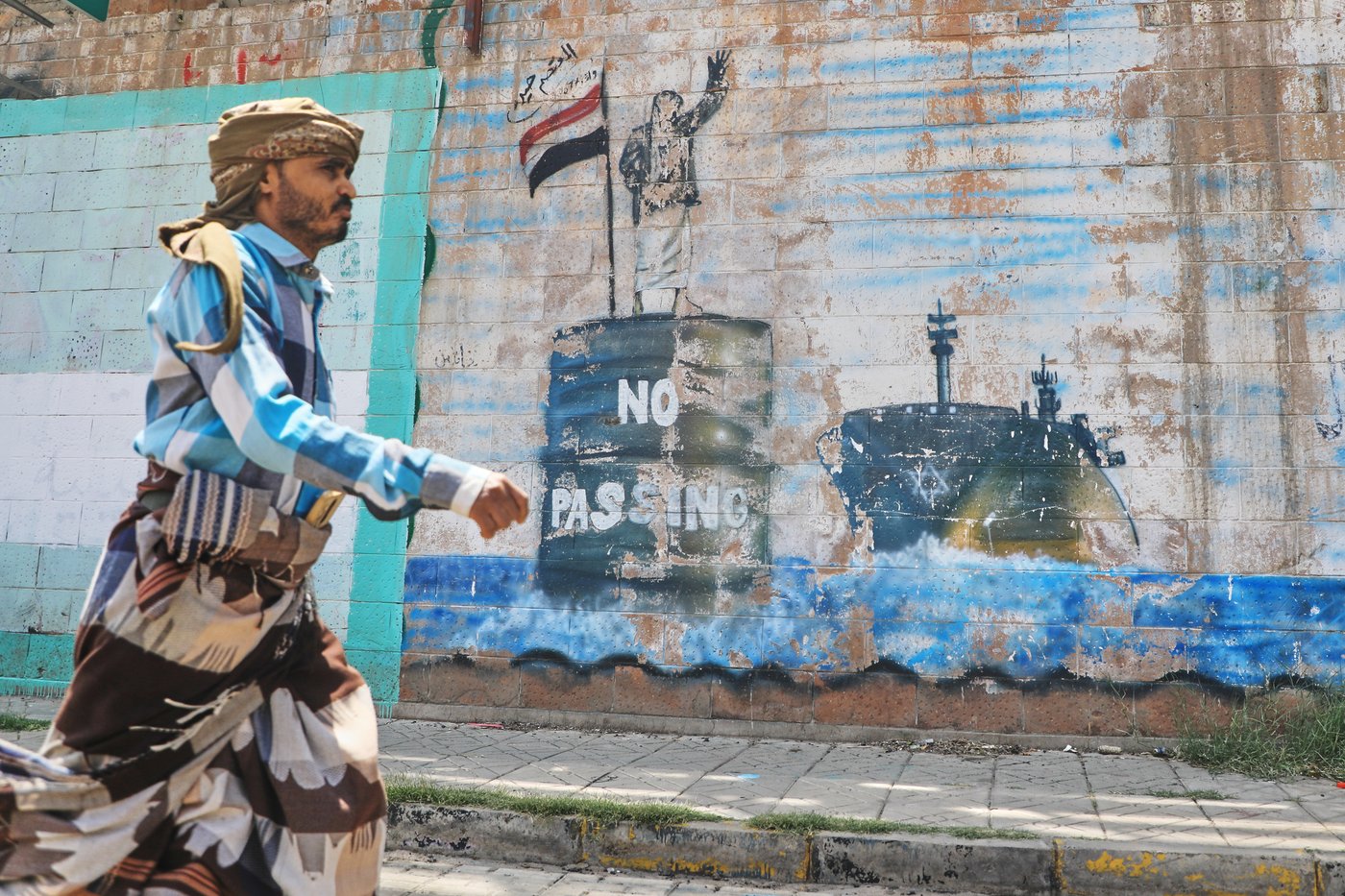 Houthis seize 2 strategic Red Sea islands, and other Mideast developments | iNFOnews.ca Houthis seize 2 strategic Red Sea islands, and other Mideast developments | iNFOnews.ca