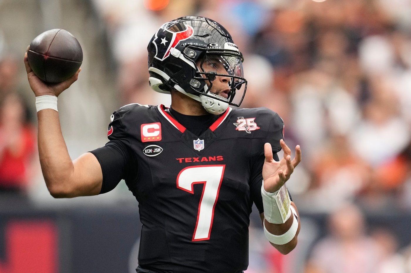 Texans and Colts are each trying to avoid 0-3 starts in matchup between struggling AFC South teams | iNFOnews.ca Texans and Colts are each trying to avoid 0-3 starts in matchup between struggling AFC South teams | iNFOnews.ca