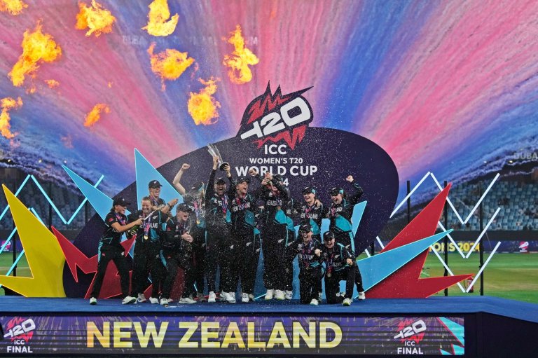 Australia begins the Women's T20 World Cup as No. 1 with India surging | iNFOnews.ca