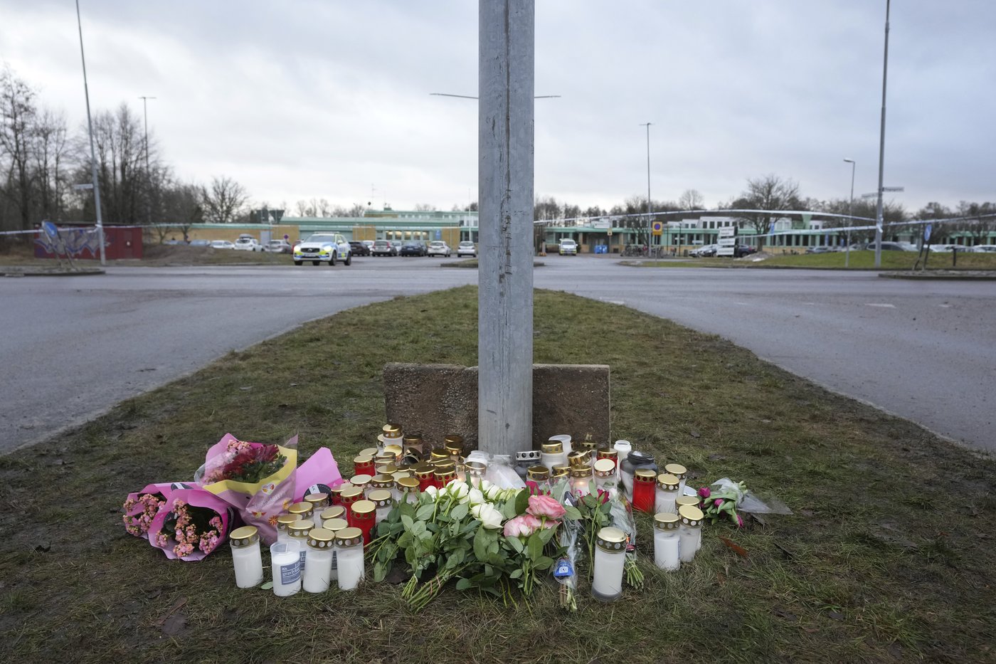 Witnesses describe chaos and bloodshed in Sweden’s worst mass shooting | iNFOnews.ca Witnesses describe chaos and bloodshed in Sweden’s worst mass shooting | iNFOnews.ca