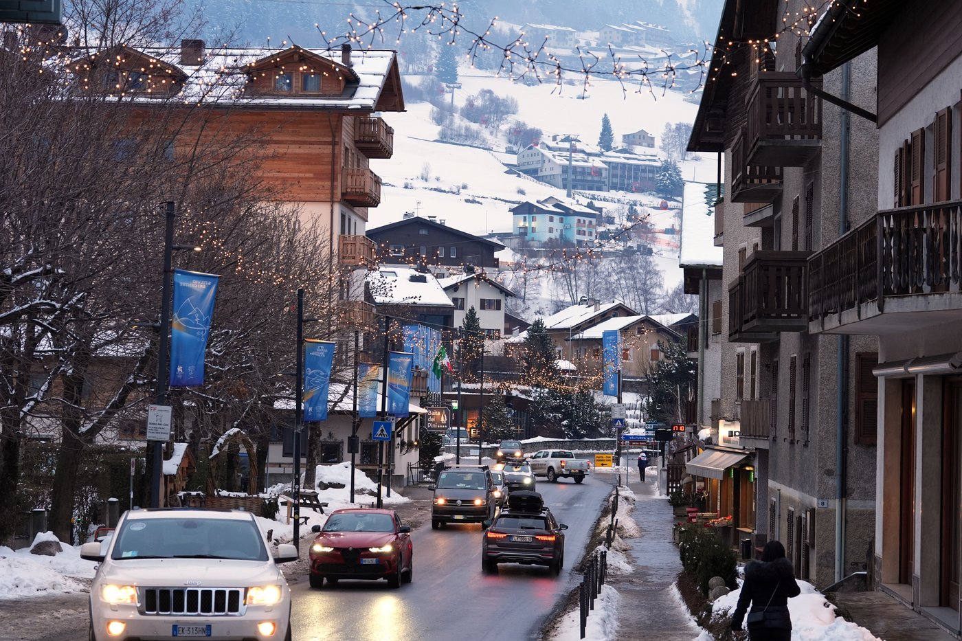 Italy averted Russian-linked cyberattacks targeting Winter Olympics websites, foreign minister says | iNFOnews.ca Italy averted Russian-linked cyberattacks targeting Winter Olympics websites, foreign minister says | iNFOnews.ca