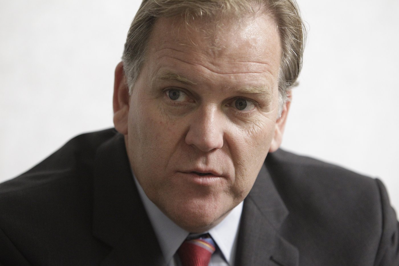 After loss to Slotkin, Michigan Republican Mike Rogers launches another Senate bid | iNFOnews.ca