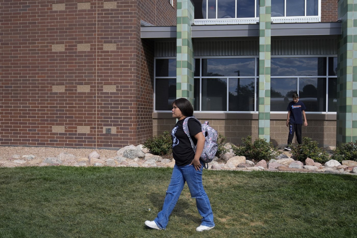 They came to America looking for better lives - and better schools. The results were mixed | iNFOnews.ca