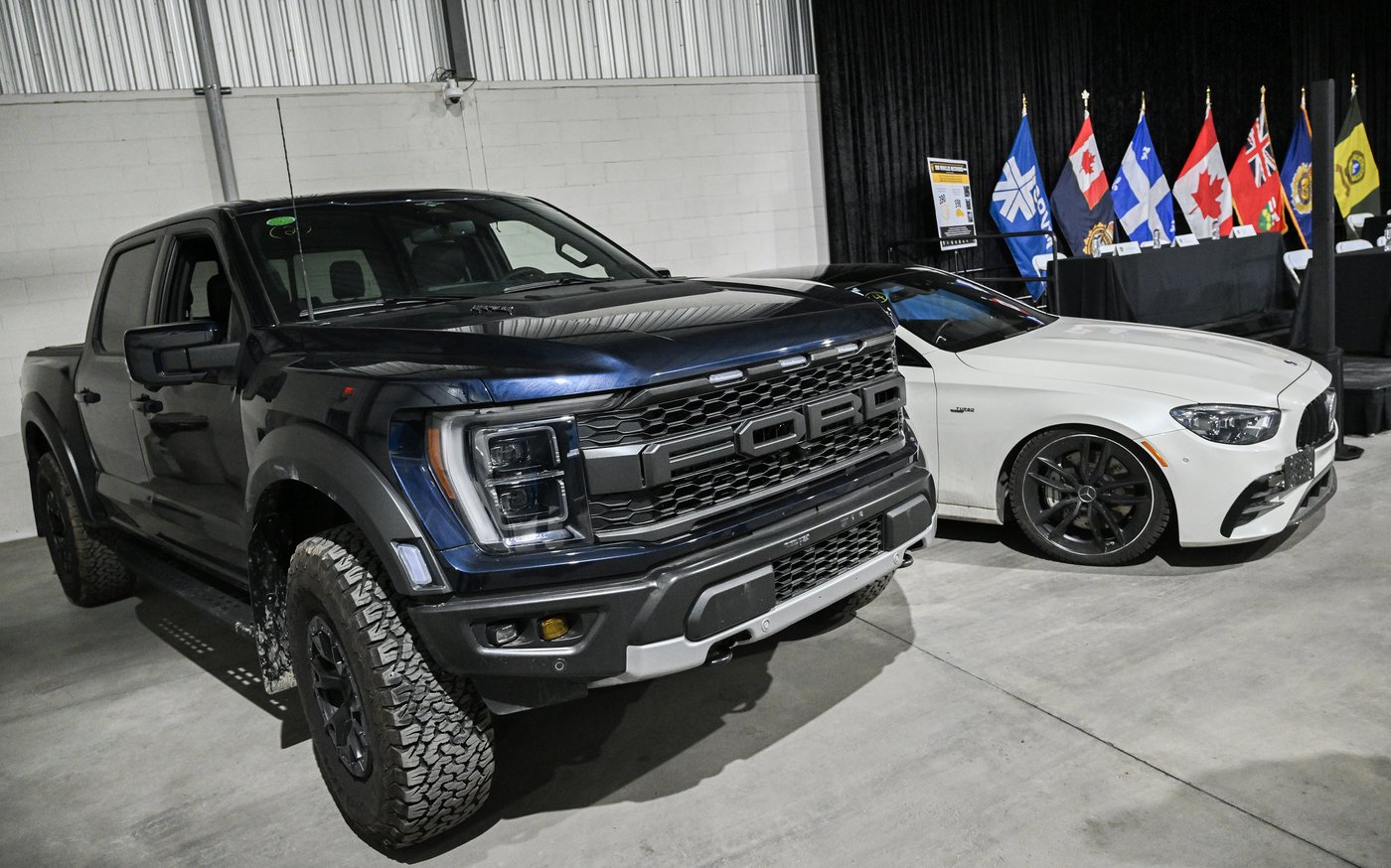 As number of auto thefts drops nationally, Alberta logs highest per-capita theft rate | iNFOnews.ca As number of auto thefts drops nationally, Alberta logs highest per-capita theft rate | iNFOnews.ca