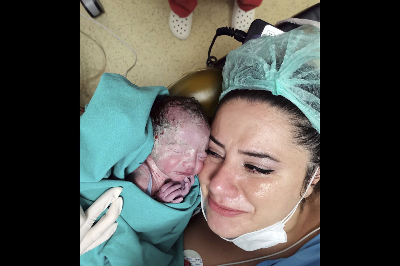 Deaths of 10 newborns shake millions' trust in Turkey's health care system | iNFOnews.ca