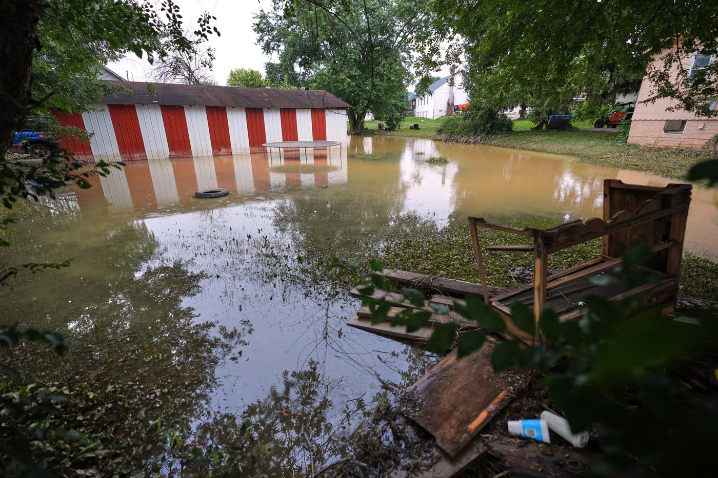 Deaths and damage reported as severe weather in the Midwest spawns tornadoes and flash flooding | iNwheels