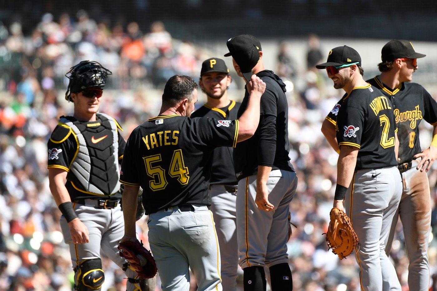 Kirby Yates makes first career start, then retires after 12 MLB seasons | iNFOnews.ca