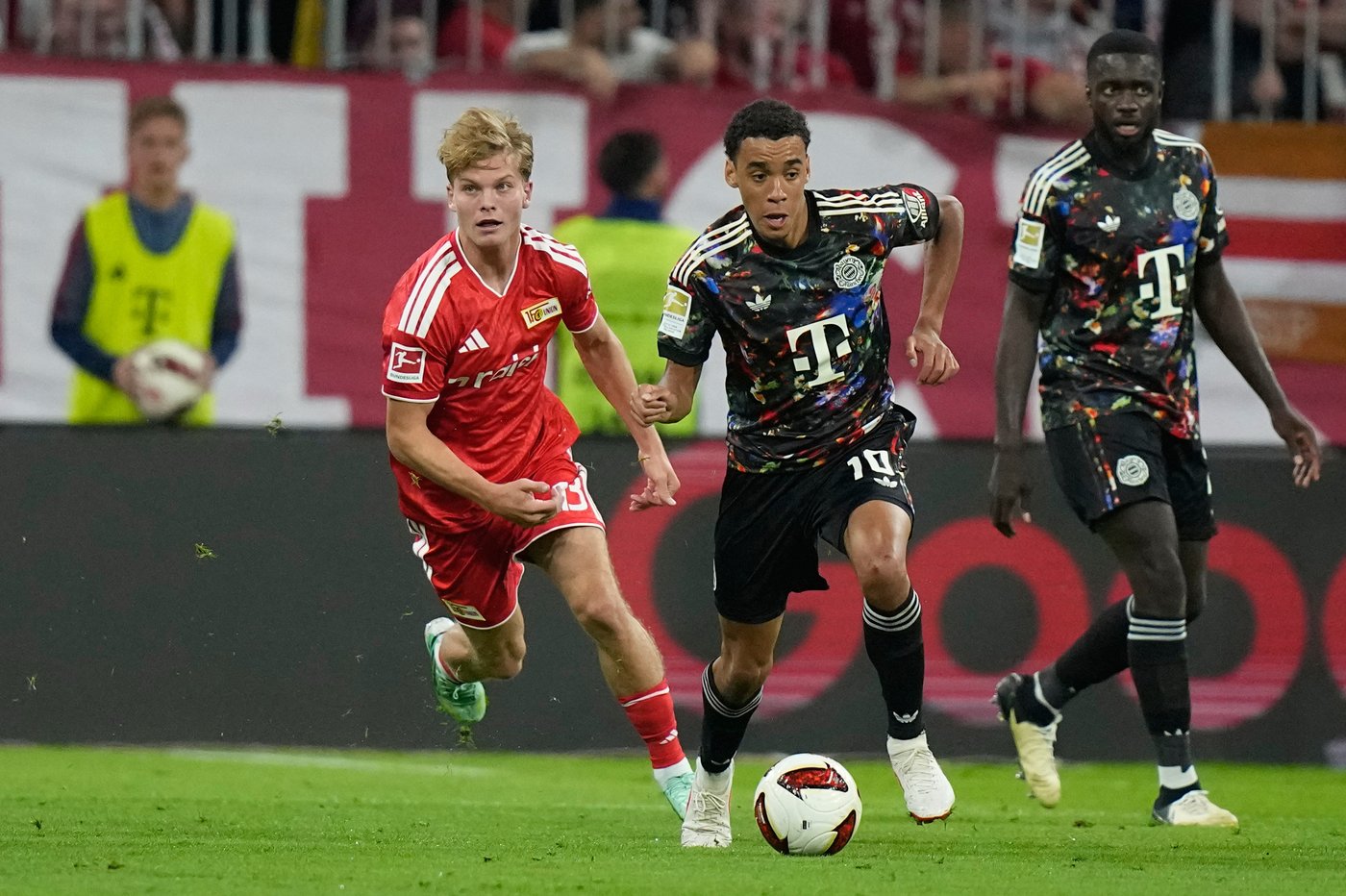 Arsenal striker Kai Havertz leaves Germany camp early because of muscle strain | iNFOnews.ca Arsenal striker Kai Havertz leaves Germany camp early because of muscle strain | iNFOnews.ca