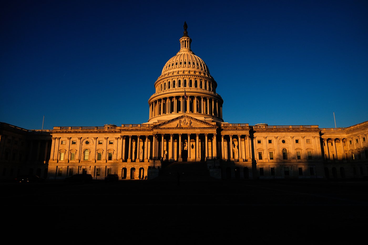 10% of US House members have announced they're not running for reelection, an AP analysis shows | iNFOnews.ca 10% of US House members have announced they're not running for reelection, an AP analysis shows | iNFOnews.ca