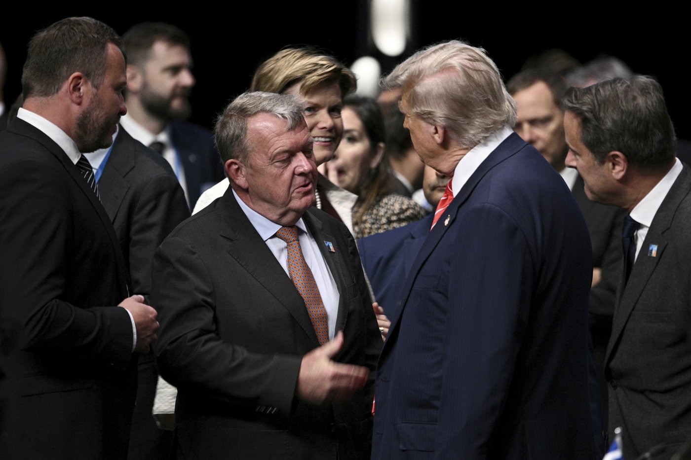 Trump announces 30% tariffs against EU, Mexico to begin Aug. 1, rattling major US trading partners | iNFOnews.ca Trump announces 30% tariffs against EU, Mexico to begin Aug. 1, rattling major US trading partners | iNFOnews.ca