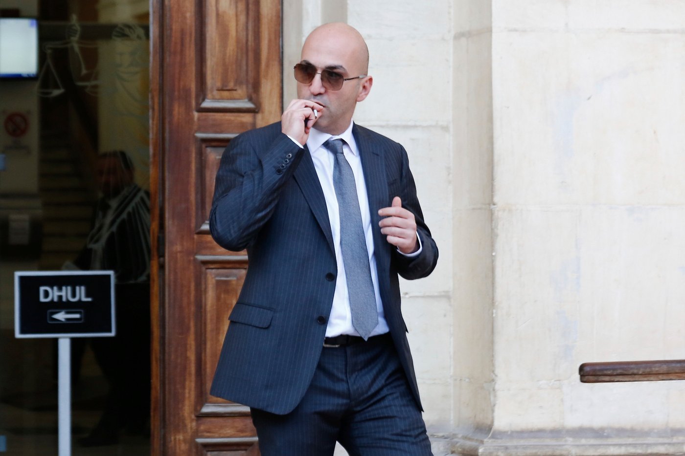 Jury in Malta acquits businessman in killing of investigative journalist | iNFOnews.ca