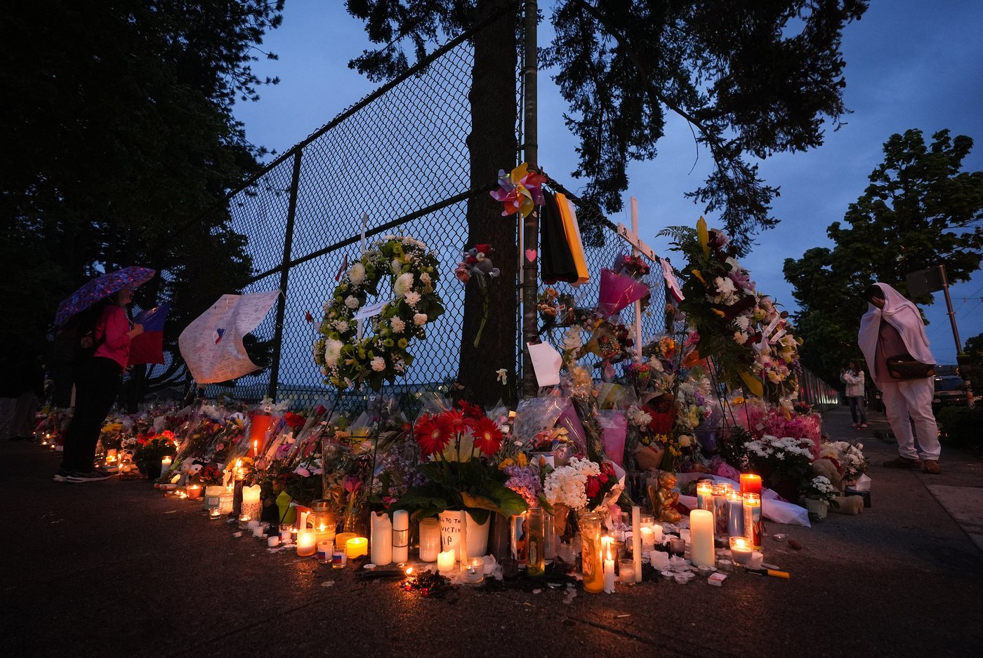 A family and a festival: How Vancouver's Lapu Lapu Day tragedy unfolded | iNFOnews.ca A family and a festival: How Vancouver's Lapu Lapu Day tragedy unfolded | iNFOnews.ca