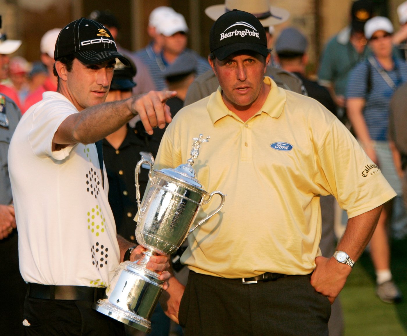 US OPEN '26: A look back as far as 125 years at key dates in Open history | iNFOnews.ca