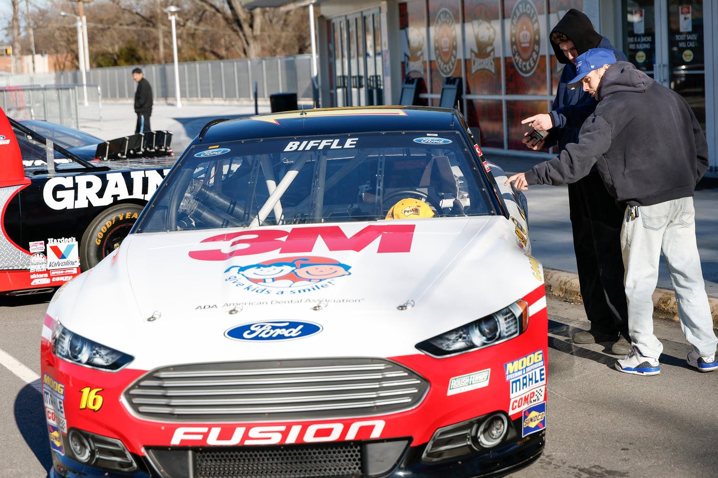 NASCAR's Greg Biffle wasn't flying his plane before crash that killed him and 6 others | iNFOnews.ca NASCAR's Greg Biffle wasn't flying his plane before crash that killed him and 6 others | iNFOnews.ca