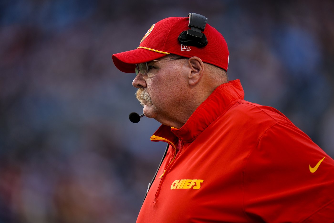 Chiefs active Isiah Pacheco, Charles Omenihu for Black Friday game against the Raiders | iNFOnews.ca Chiefs active Isiah Pacheco, Charles Omenihu for Black Friday game against the Raiders | iNFOnews.ca