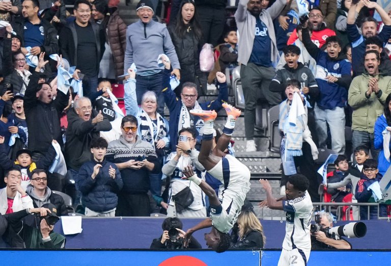 PavCo willing to operate 'at net zero' to keep Whitecaps at BC Place: Minister | iNFOnews.ca