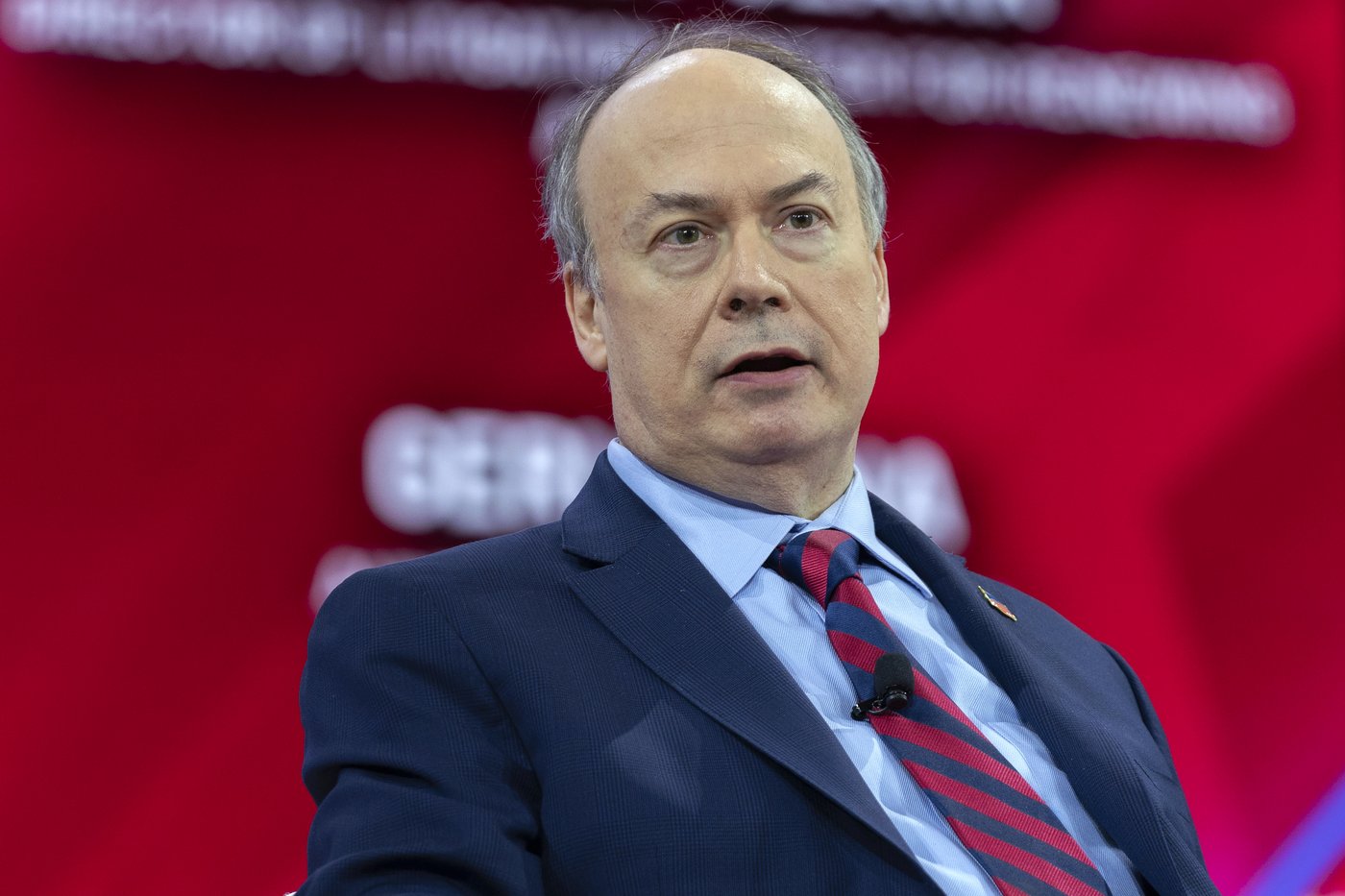 Trump ally Jeffrey Clark should be disbarred over 2020 election effort, DC panel says | iNFOnews.ca
