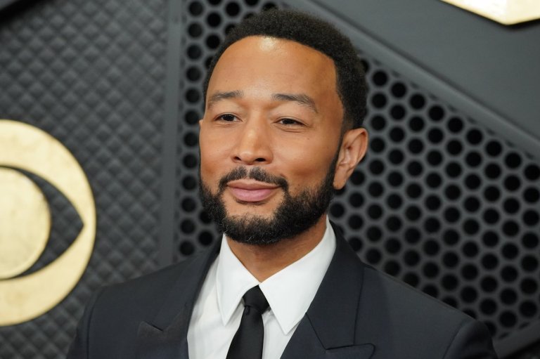 John Legend on Pharrell’s musical push, Jay-Z’s praise and new creative challenges with ‘Muse’ | iNFOnews.ca