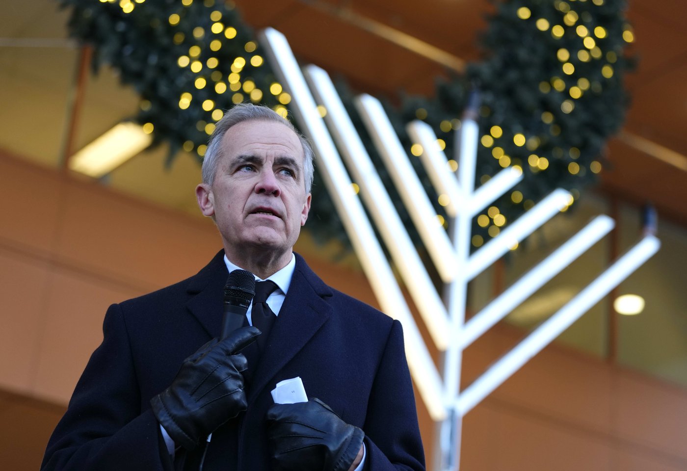 Ottawa is shifting its stance on 'anti-Zionism' — and the reactions so far are mixed | iNFOnews.ca Ottawa is shifting its stance on 'anti-Zionism' — and the reactions so far are mixed | iNFOnews.ca