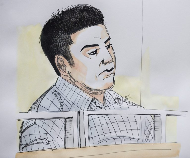 Convicted terrorist Said Namouh still poses risk of violent extremism: parole board | iNFOnews.ca