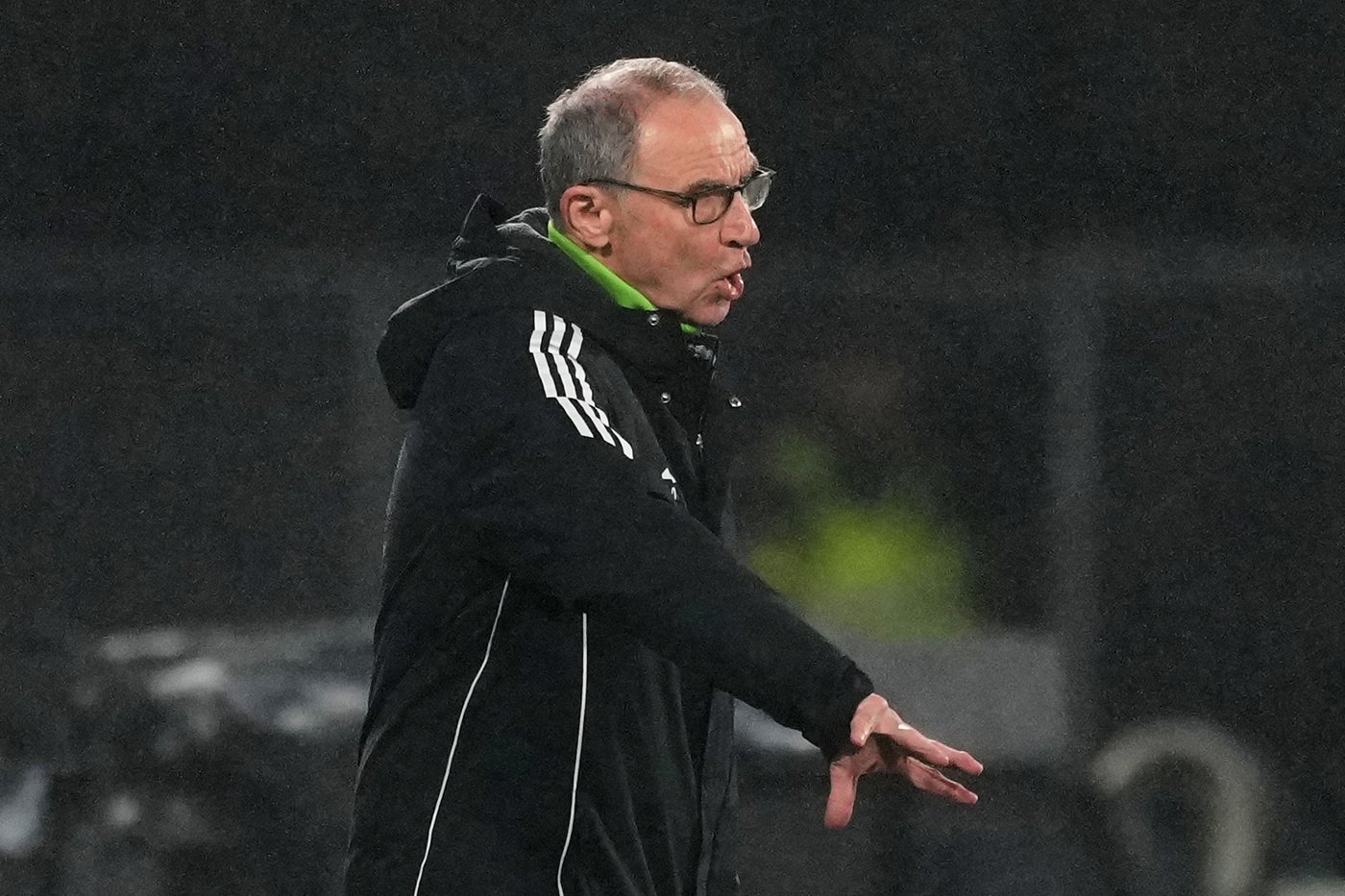 Celtic manager Martin O’Neill undergoes 'small procedure' and remains hospitalized | iNFOnews.ca Celtic manager Martin O’Neill undergoes 'small procedure' and remains hospitalized | iNFOnews.ca