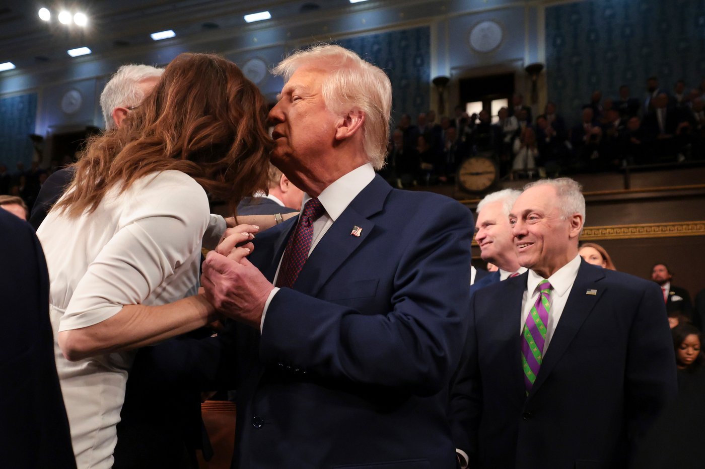 Nancy Mace's unpredictable career is up in the air after finishing last in South Carolina primary | iNFOnews.ca Nancy Mace's unpredictable career is up in the air after finishing last in South Carolina primary | iNFOnews.ca