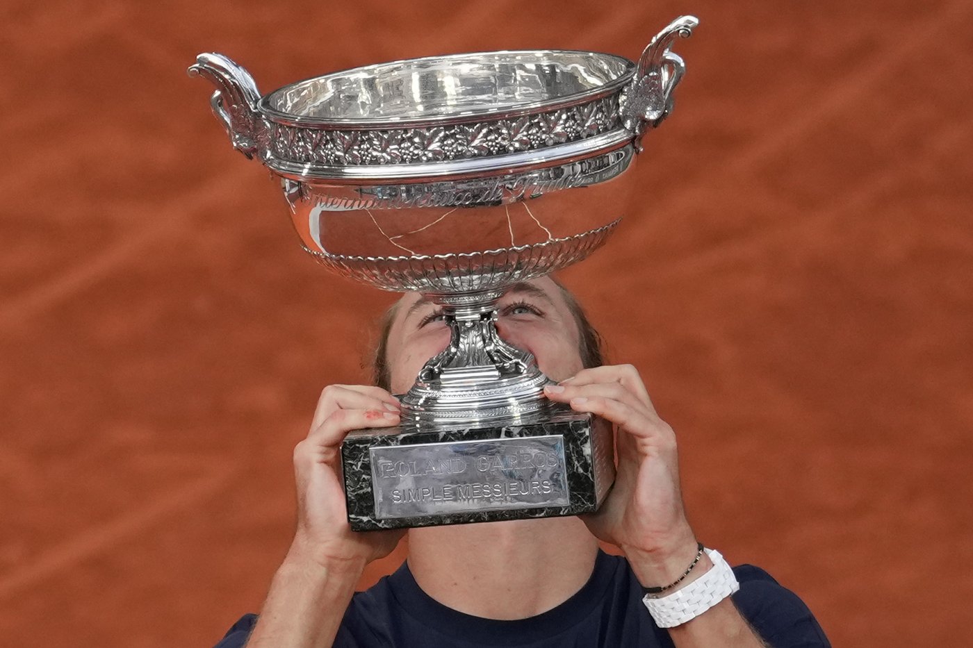 The top photos of the day by AP photojournalists | iNFOnews.ca