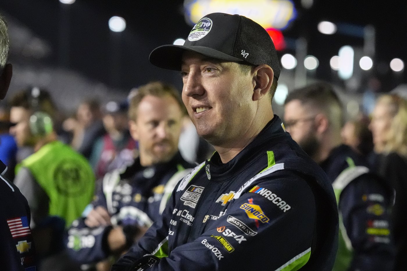 Here's a crash course - a cheat sheet, really - for the 67th running of the Daytona 500 | iNFOnews.ca