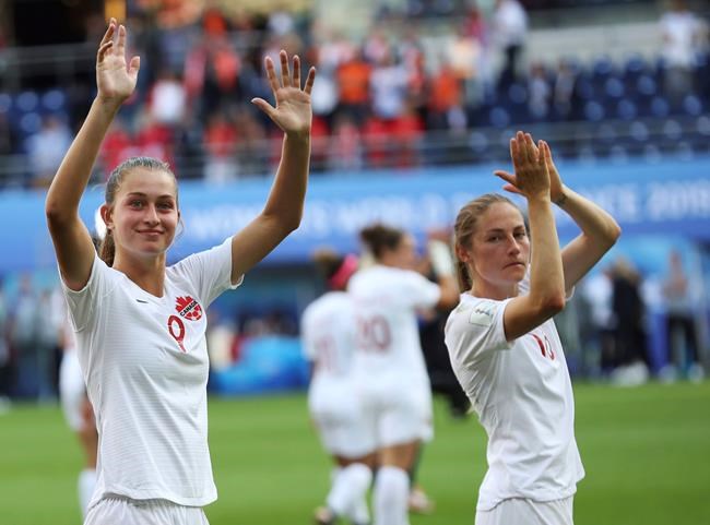 Canada looks to learn from Dutch loss as it enters deep waters of knockout stage | iNFOnews.ca Canada looks to learn from Dutch loss as it enters deep waters of knockout stage | iNFOnews.ca