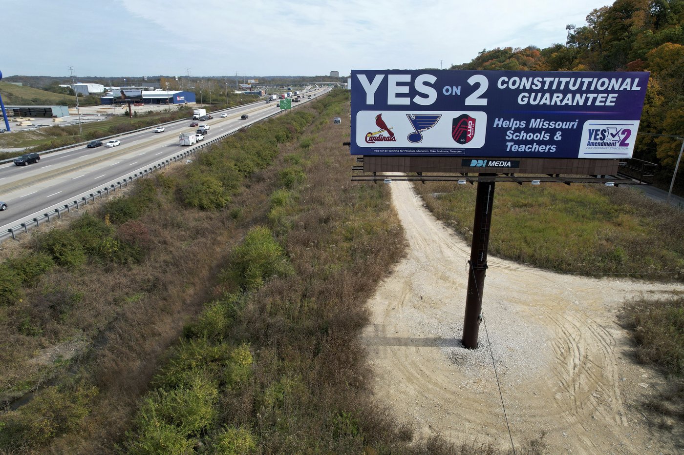 Sports betting wins narrow approval in Missouri after high-dollar campaign | iNFOnews.ca