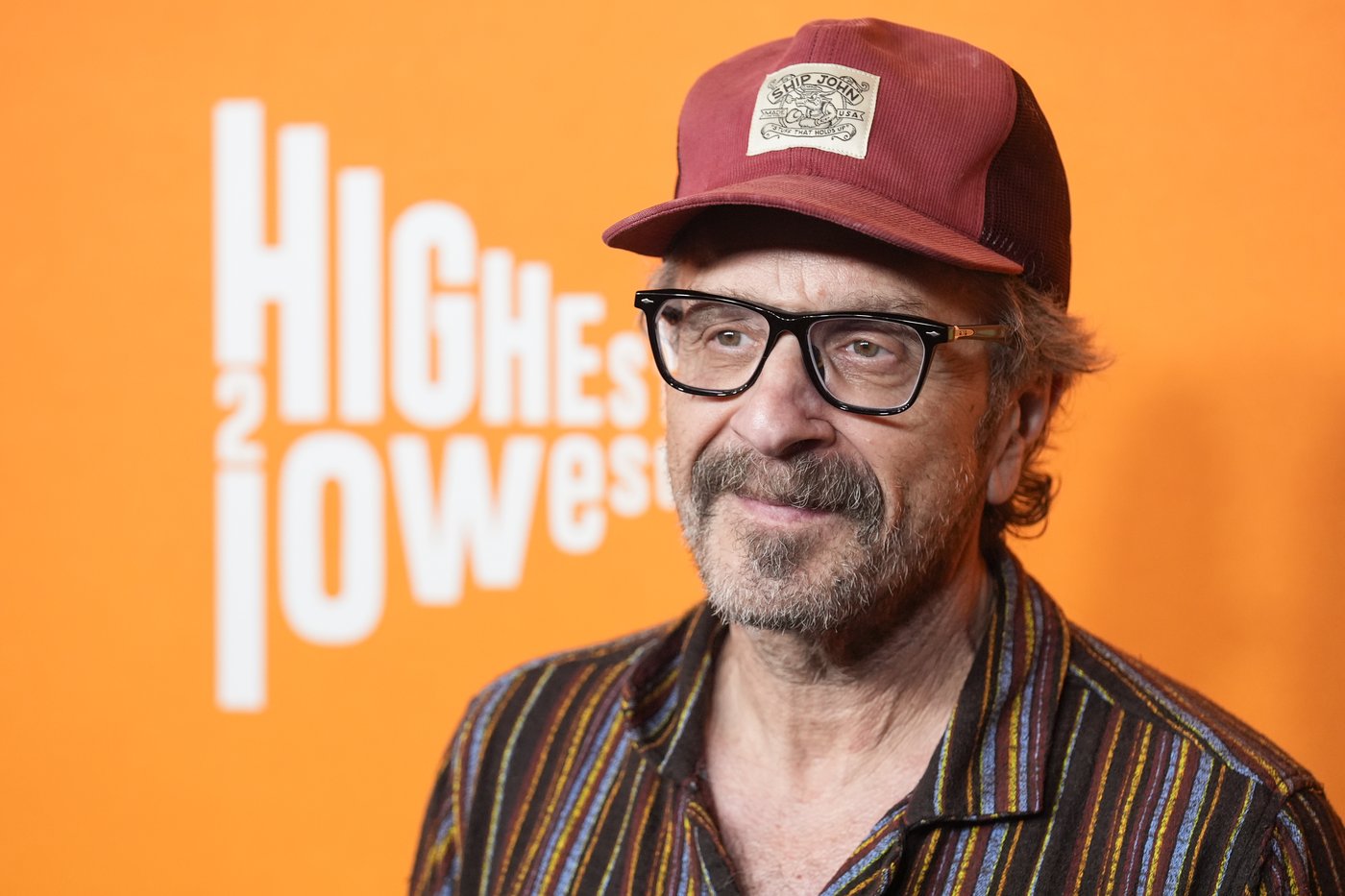 Marc Maron's 'WTF' podcast ends soon. Here's a look at 7 essential episodes | iNFOnews.ca Marc Maron's 'WTF' podcast ends soon. Here's a look at 7 essential episodes | iNFOnews.ca