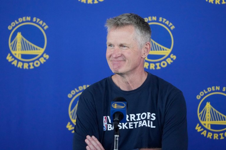 Steve Kerr remains committed to coaching Warriors following some doubts after the season | iNFOnews.ca