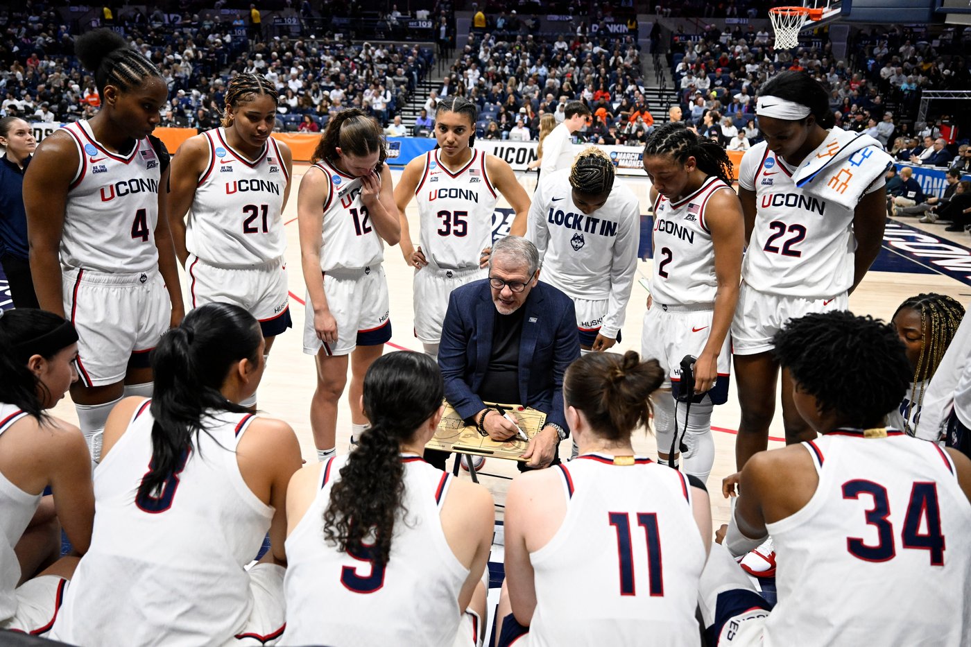 March Madness: How to watch and what to watch in the women's NCAA Tournament | iNFOnews.ca