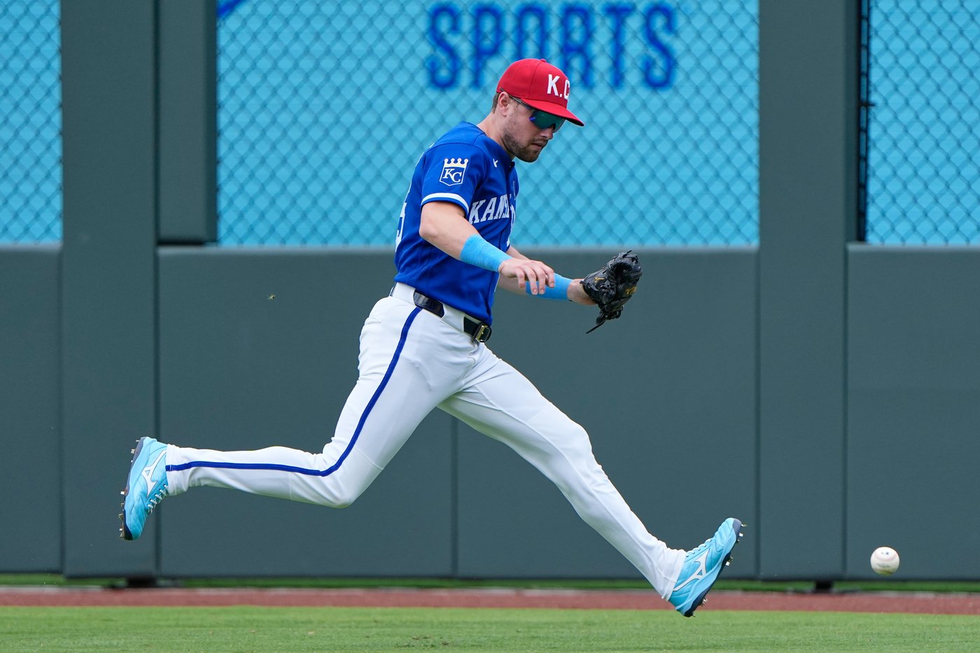 JJ Wetherholt hits 2 homers as the Cardinals beat the Royals 12-10 to avoid a sweep | iNFOnews.ca JJ Wetherholt hits 2 homers as the Cardinals beat the Royals 12-10 to avoid a sweep | iNFOnews.ca