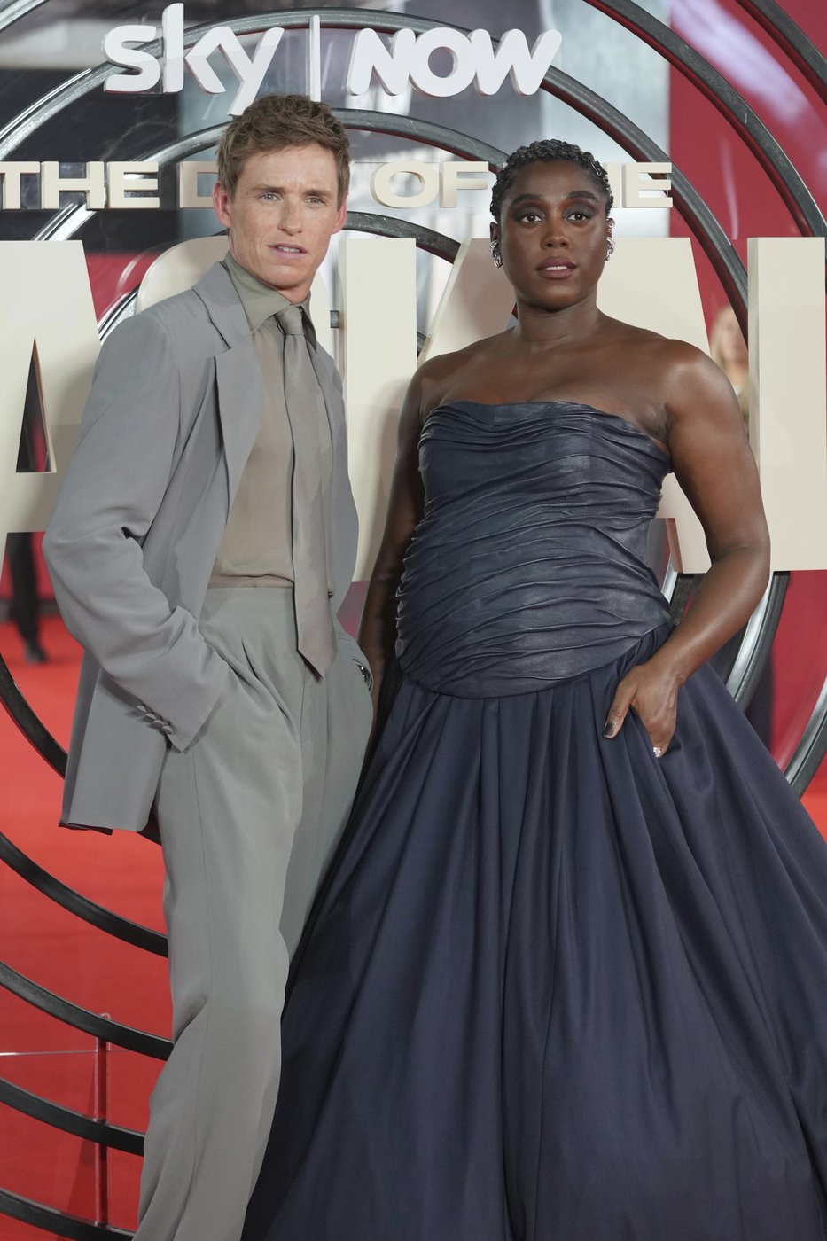 Q&A: Lashana Lynch is on the hunt for Eddie Redmayne in 'The Day of the Jackal' | iNFOnews.ca Q&A: Lashana Lynch is on the hunt for Eddie Redmayne in 'The Day of the Jackal' | iNFOnews.ca