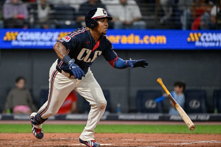 Grand Ram: Guardians' Jose Ramírez hits 1,000 RBIs, only second player in club history reach plateau | iNFOnews.ca