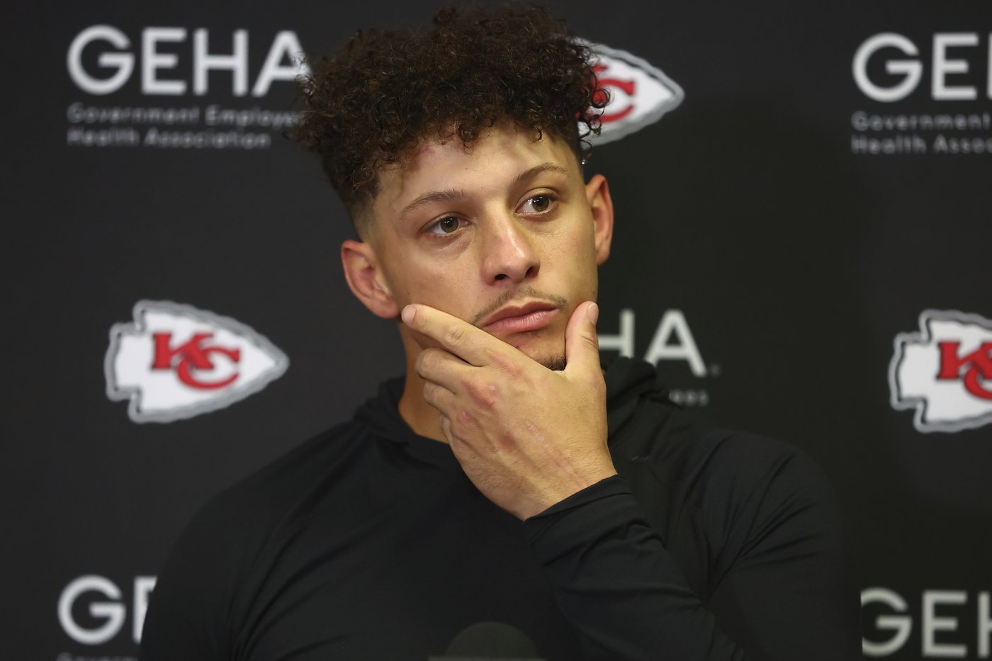 With quest for perfection over, Mahomes wants to see Chiefs play 'best football' down the stretch | iNFOnews.ca