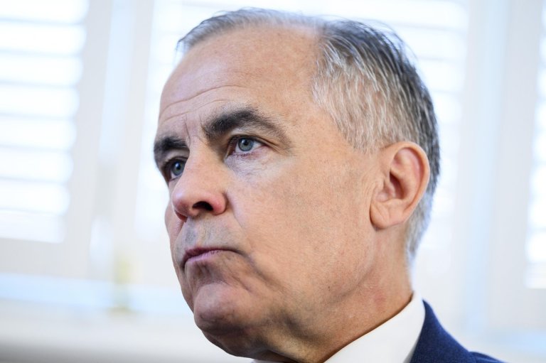 Carney says his stance on Iran war shifted as Trump's goals 'evolved' | iNFOnews.ca