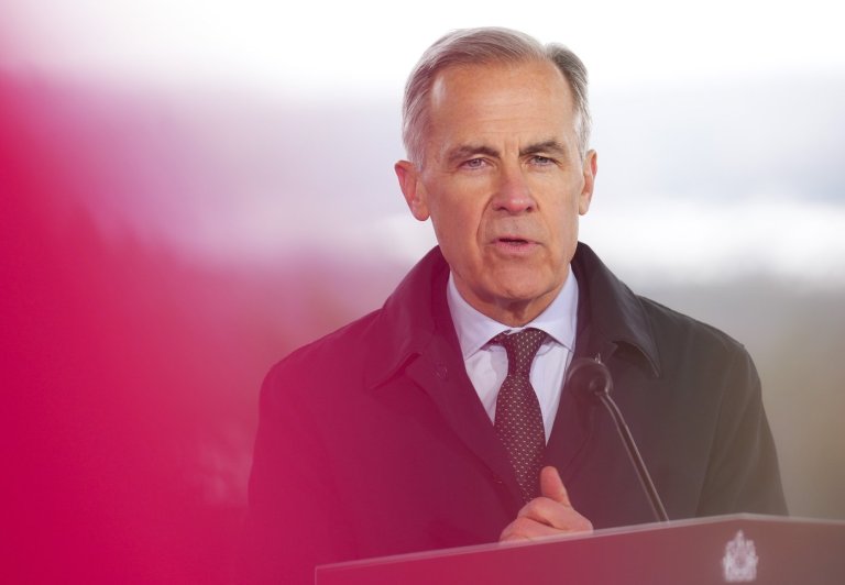 Carney condemns Israel's 'illegal' invasion Lebanon, calls for ceasefire | iNFOnews.ca